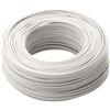 PAPPALARDO CAVI Cavo elettrico unipolare CPR FS17 450/750 1X2,5mm² bianco - matassa 100m