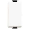 BTICINO Invertitore 1MOD 2P 16A 250V colore bianco Bticino Matix AM5012