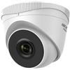 Hikvision HWI-T221H Hiwatch series telecamera dome IP hd 1080p 2Mpx 2.8mm h.265+ poe osd IP67
