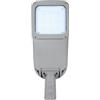 V-TAC SUPER PRO VT-120ST Armatura lampada stradale led 120W Type 3M chip samsung bianco naturale 4000K IK08 IP65 - sku 542