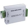 V-TAC VT-2407 Amplificatore di segnale per controller strisce led rgb 12/24V - sku 3309