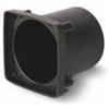 NICE Bicchiere da incasso 66mm per fotocellule Nice EKA03