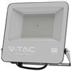V-TAC PRO VT-44101 Faro led 100W 135lm/w Chip Samsung proiettore led corpo nero luce 6500K IP65 - 8847