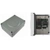 NICE MC800 Centrale di comando per cancelli a battente 230V