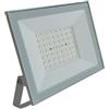 V-TAC Faro LED 50W Slim IP65 4000K Bianco - V-TAC E-Series (4000 lm) con Driver Integrato - 23987