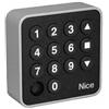 NICE ERA Keypad EDSWG selettore digitale wireless compatibile ricevitori FLOR