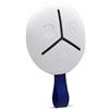 U-PROX Telecomando multifunzione 3 pulsanti senza fili wireless 868MHz usato per inserire/disinserire il sistema di sicurezza colore bianco U-Prox Keyfob