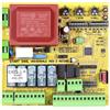 NOLOGO Centralina 230Vac monofase universale per 1/2 motori funzione Low Power Nologo START-S4LP
