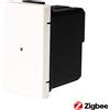 ETTROIT Deviatore Smart ZigBee Tuya compatibile BTicino Matix - MTZB0801
