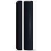 U-PROX Contatto magnetico senza fili 868MHz wireless per porte e finestre colore nero U-Prox WDC