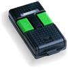 CARDIN Trasmettitore 2 canali 433MHz codice fisso Dip-switch automazione cancelli serie S476 TX2 CARDIN TRS476200