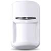 U-PROX Rilevatore volumetrico PIR senza fili wireless 868MHz 12m con immunità agli animali domestici bianco U-Prox PIR