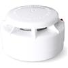 U-PROX Rivelatore ottico di fumo senza fili wireless 868MHz con sirena integrata colore bianco U-Prox Smoke