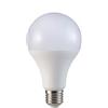 V-TAC VT-2218 Lampadina led smd 18W E27 A80 bianco caldo 3000K - SKU 2707
