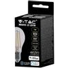 V-TAC Smart light lampadina E27 WiFi 7W A60 dimmerabile 3IN1 google home e amazon alexa app smartphone - 3001