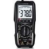 UNIKS M8 multimetro manuale compatto in TRMS con display - corrente 10A - CAT III 600V