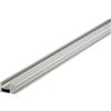 V-TAC Guida in metallo per montaggio pannello solare profilo pannelli fotovoltaici staffa 8mt (4pz da 200cm) SKU 11538