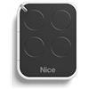 NICE Trasmettitore autoapprendente per cancelli 4Ch 433Mhz Nice ON4E