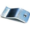 CAME Staffa Attacco di Testa per Motoriduttori KRONO 3/5 - Cod. 119RID164