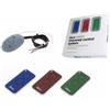 NICE KIT ERA INTI composto da 3 Inti 2CH + 1 ricevitore OX2 Nice INTI