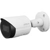 DAHUA Telecamera bullet IP WizSense Dahua IPC-HFW2241S-S Risoluzione 2Mp H.265+ Slot SD da 2,8 mm WDR Audio Starlight SMD Plus PoE IP67