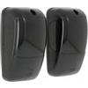 CARDIN Coppia di fotocellule infrarosso da parete orientabile 10M IP55 CARDIN CDR999