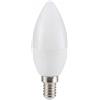 V-TAC VT-2226 Lampadina led smd 5.5W E14 candela CRI >95 real color bianco freddo 6400K - SKU 7496