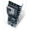Nice NKSL400 Motore a scomparsa cancelli scorrevoli 400kg con centrale NAKED SLIDING 400