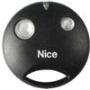 NICE Radiocomando 2CH 433,92 MHz rolling code Nice Smilo SM2