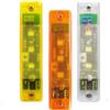 NOLOGO Segnalatore luminoso con scheda elettronica a luce Led FLASH-IN lampeggiante