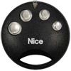 NICE Radiocomando 4CH 433,92 MHz rolling code Nice Smilo SM4