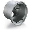 NICE Bicchiere da incasso per installare MOSI, MOSIU Nice MOA1