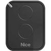 NICE Telecomando Nice FLO2RE 2Ch 433Mhz Nice Era FLOR