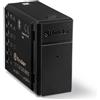 FINDER Relè multifunzione elettronico connesso YESLY 2 canali con protocollo di trasmissione Bluetooth 4.2 colore nero Tipo 13.72 Finder 13728230B002