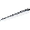 V-TAC PRO VT-60018 Tubo led plafoniera chip samsung smd 18W 120LM/W 60CM 6500K copertura satinata IP65 - SKU 2120210