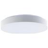 V-TAC Plafoniera LED 60W con Telecomando controllo Remoto CCT 3in1 Dimmerabile 3000-6500K Cover Elegante - 23590