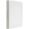 V-TAC VT-60024 Minipannello led quadrato 24W pannello montaggio a superficie 110lm/w luce bianco caldo 3000K - 10514