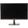 HIKVISION Monitor display LED-backlight TFT LCD 23.8 FULL HD 1080p retroilluminato HDMI / VGA plastica OSD VESA100 - DS-D5024FN/EU