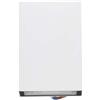 V-TAC VT-844 Lampada LED da parete 4W doppio fascio luminoso up/down corpo bianco rettangolare luce 6400K IP65 - SKU 218562