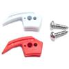 CAME ricambio - 119RIR486 camme finecorsa per BX-243 / VER / CAT-X