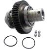 CAME 119RID088 ricambio albero lento FERNI F1000/F1024/F1100 RID088