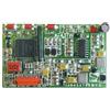 CAME AF43TW Scheda radio funzione key code 433,92Mhz ad innesto - serie TWIN - TTS
