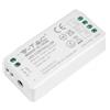 V-TAC VT-2431 Controller wireless dimmer per strisce led monocolore strip 12/24V sku 2911