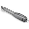 CAME ATS 801MP-0060 ATS50AGS Motoriduttore telescopico 230V irreversibile per cancelli a battente con C Max. 200mm con anta fino a 5m e 400kg