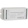 V-TAC VT-2435 Amplificatore per Strip LED 5 Canali RGB 12V - 24V sku 2914