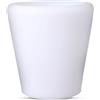V-TAC VT-7805 Lampada LED da terra a forma di vaso light multicolor RGB batteria ricaricabile IP54 con telecomando - sku 40181