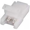 V-TAC 2655 Connettore per strip led da 8mm con clip a 2 pin e morsetti per striscia a led