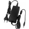 V-TAC VT-23043 Alimentatore switching stabilizzato 42W 12V 3.5A jack 2.1mm Plug&play cavo 2.4mt - SKU 3249