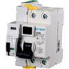 ETTROIT Interruttore differenziale a riarmo automatico 2P 40A 30ma 10Ka stop&go riarmabile JXR2