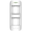 AJAX AJMPO MotionProtect Outdoor Rilevatore di movimento wireless 868MHz da esterno e immunità agli animali bianco-38197